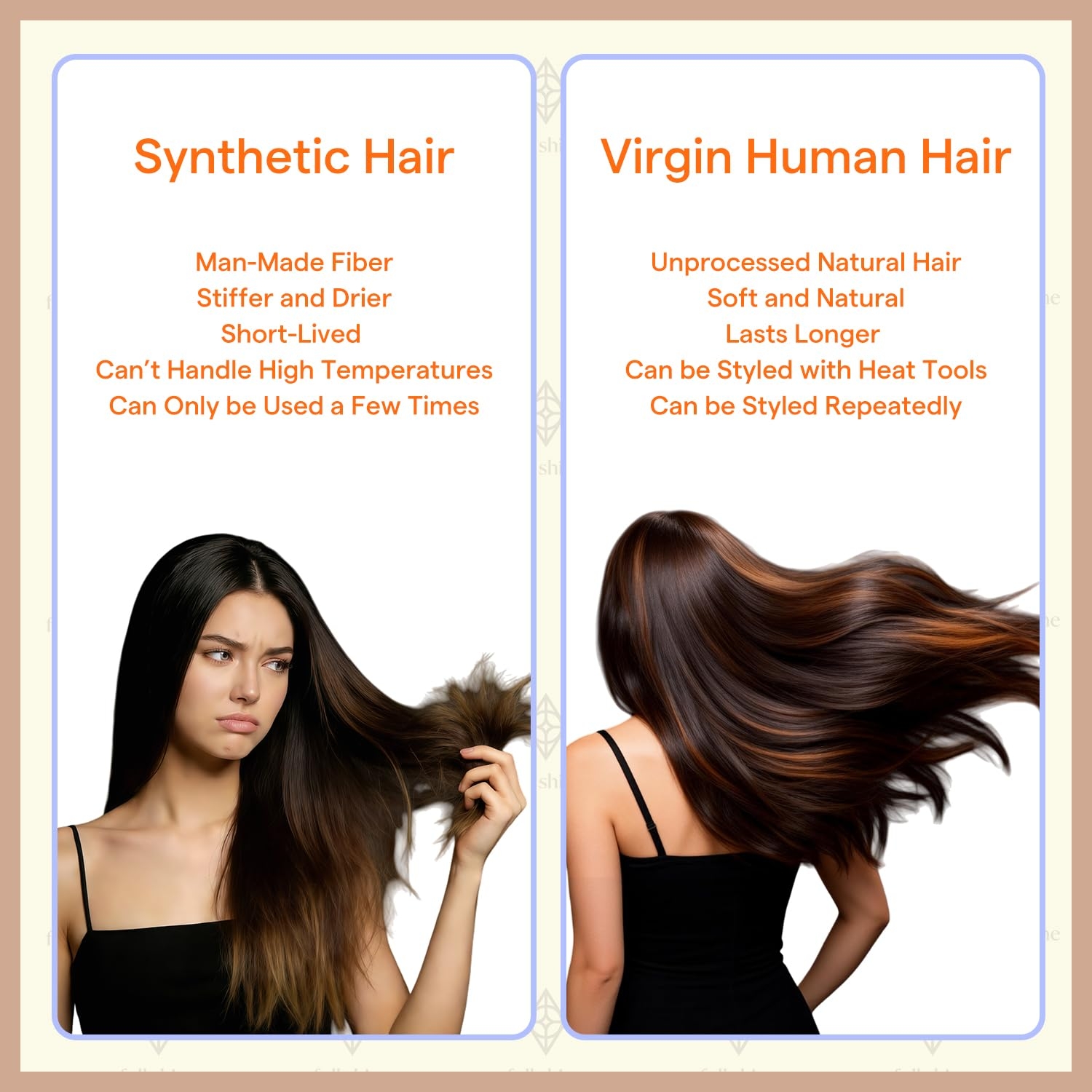 Full Shine Virgin Injection Ta - Invisible Tape In Extensions Real Hair 评论和价格