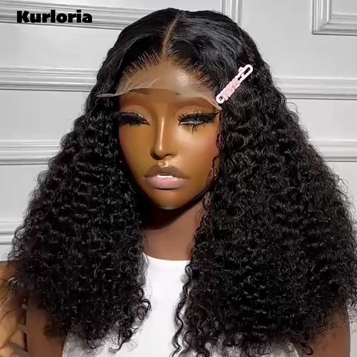 100% Human Hair Glueless 300 D - Glueless Wear And Go Human Hair Wig 评论和价格