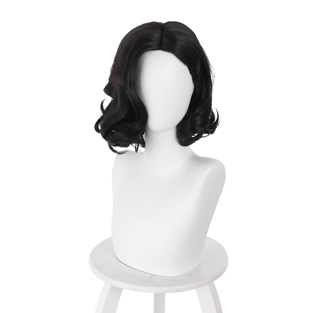 Evil Alcina Lady Dimitrescu Co - Synthetic Braided Wigs For Black Women 评论和价格