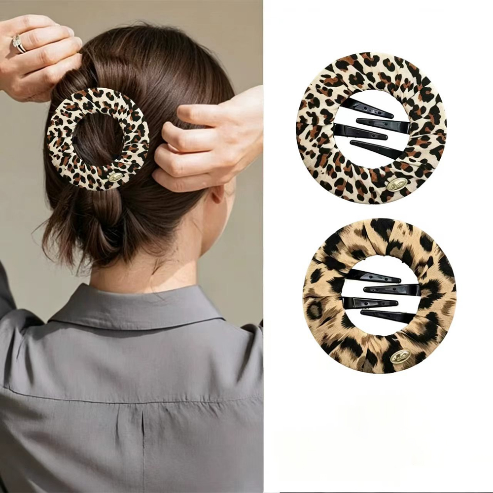 Mini Invisible Round Flat Hair - Hair Bundles 评论和价格